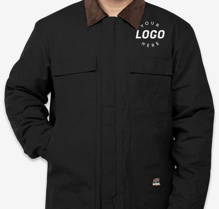 Heritage Chore Coat