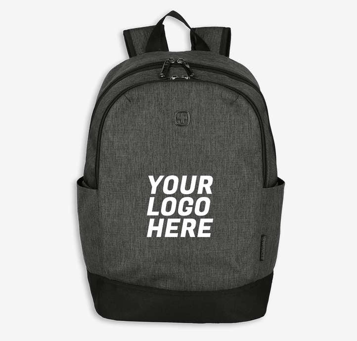 Wenger Storm Recycled 15" Computer Backpack