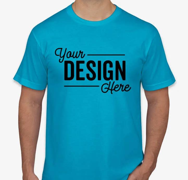Jersey T-Shirts
