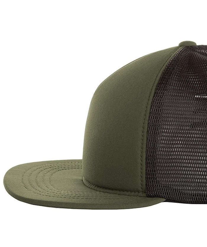 110 Foam Trucker Hat