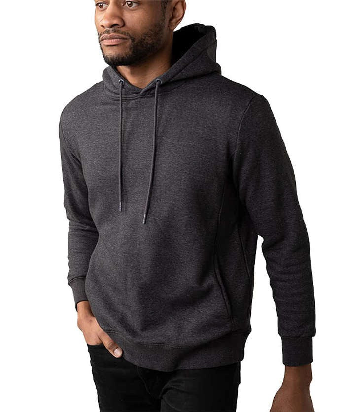 Ultimate Pullover Hoodie