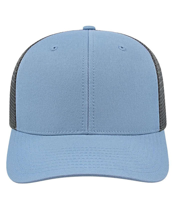 110 Snapback Trucker Hat