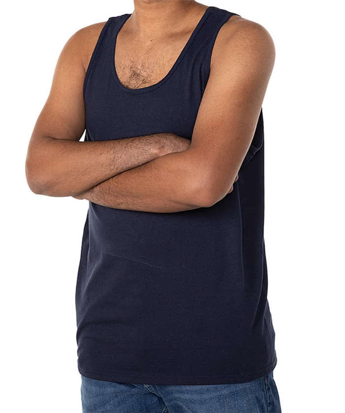Ultra Cotton Tank