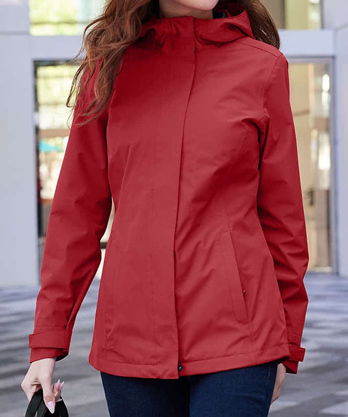 Women's C-Free Recycled Rain Jacket