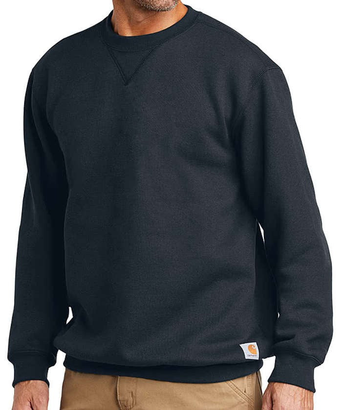 Midweight Crewneck Sweatshirt