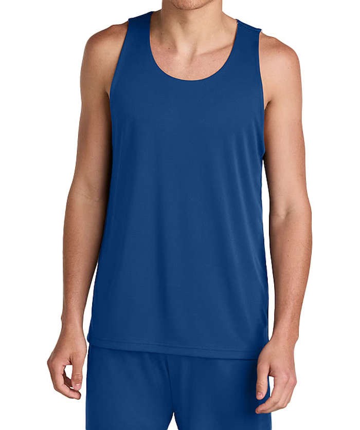 Competitor Reversible Performance Tank