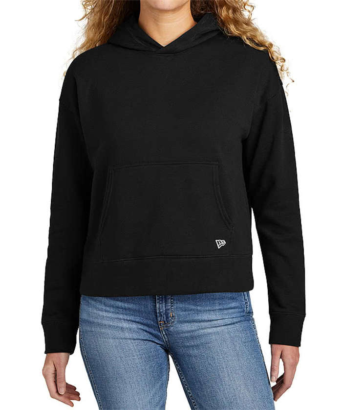 Women's Comeback Midweight Pullover Hoodie