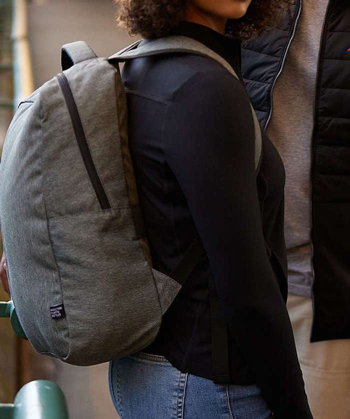 Full Color Vila Commuter Recycled 15" Computer Backpack