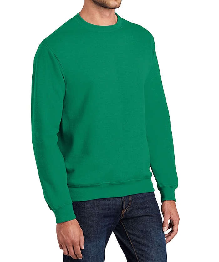 Core Crewneck Sweatshirt