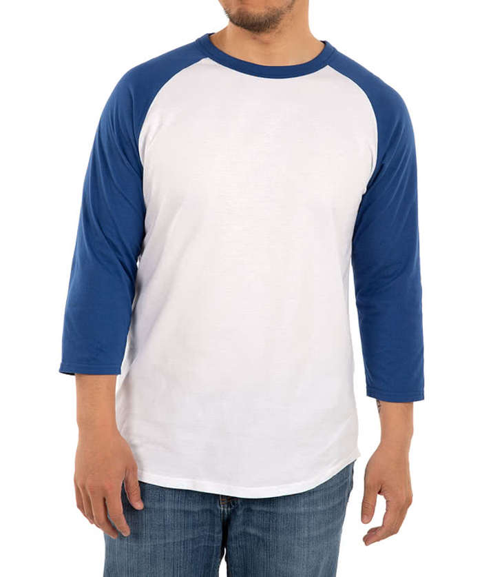 Raglan T-shirt