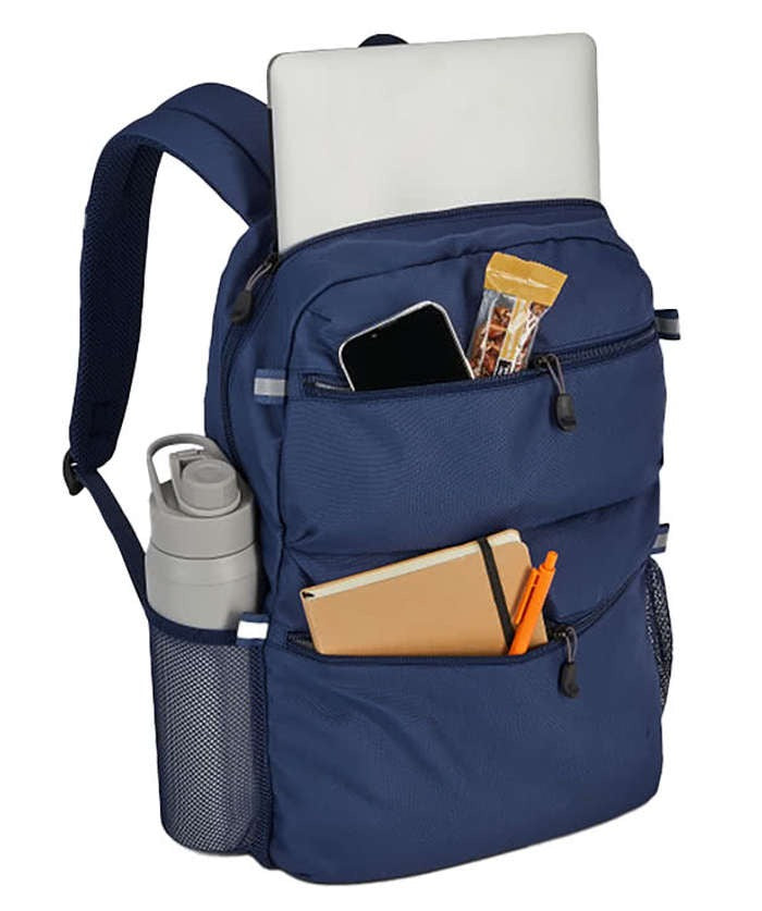 Recycled Inhabit 15" Computer Backpack