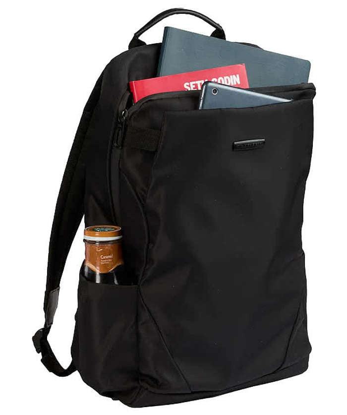 Recycled Trivaro 15" Computer Backpack