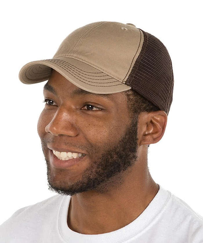 Super Soft Trucker Hats
