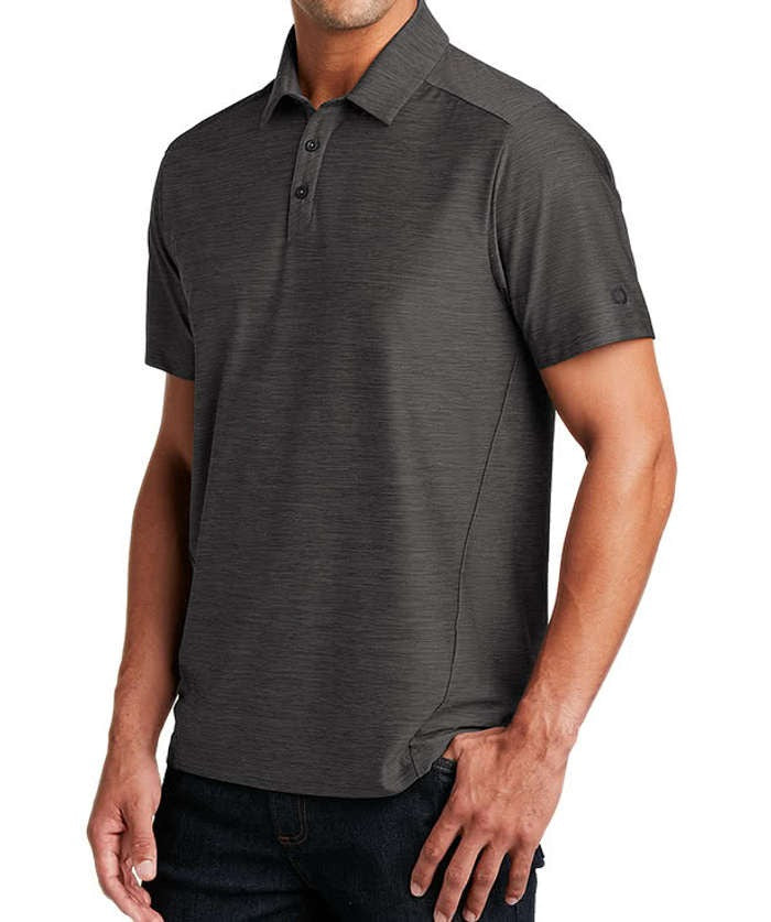 Slate Performance Polo
