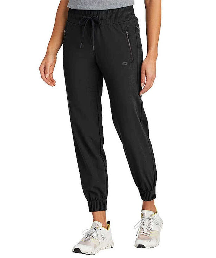 Women's Connection Joggers