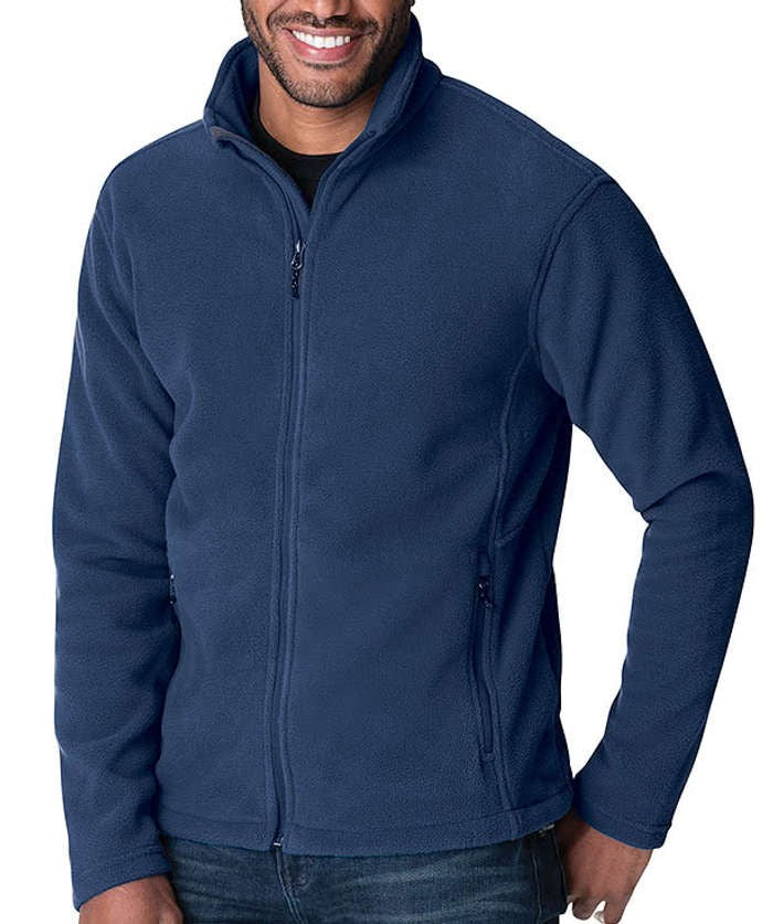 Value Fleece Jacket