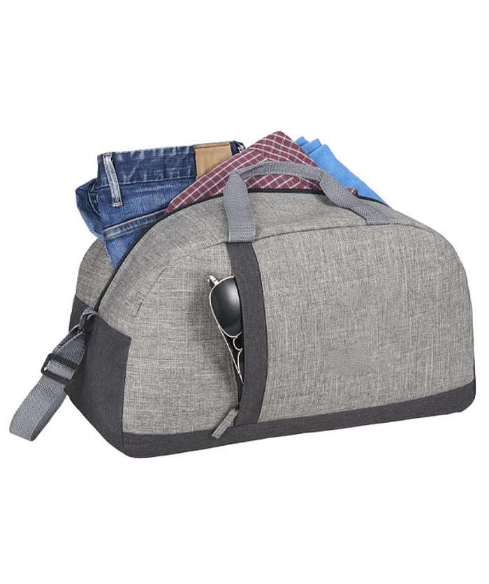 Recycled Sport Duffel Bag
