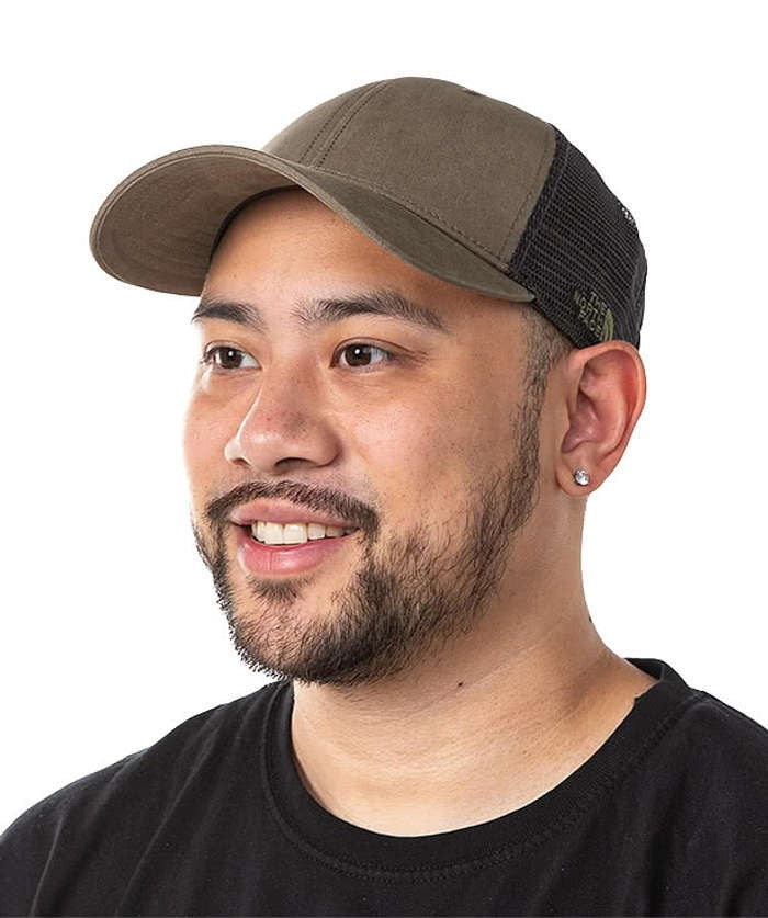 Ultimate Trucker Hat