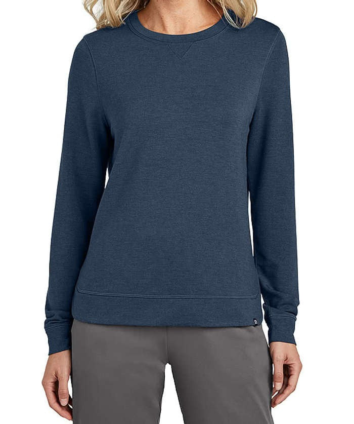 Women's Long Weekend Crewneck Sweatshirt