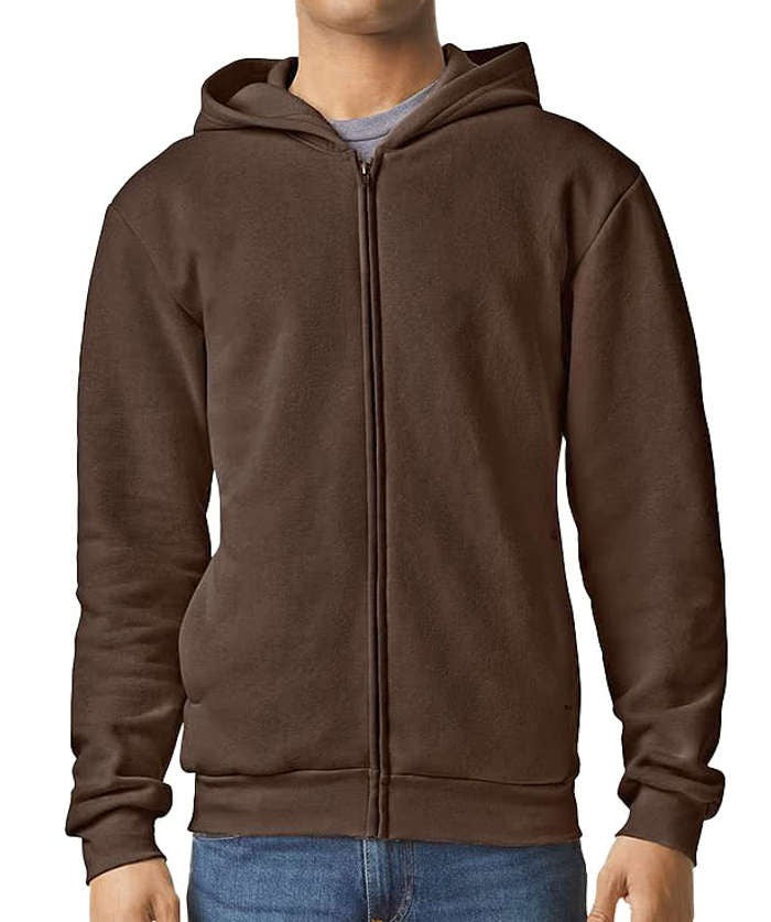 ReFlex Fleece Zip Hoodie
