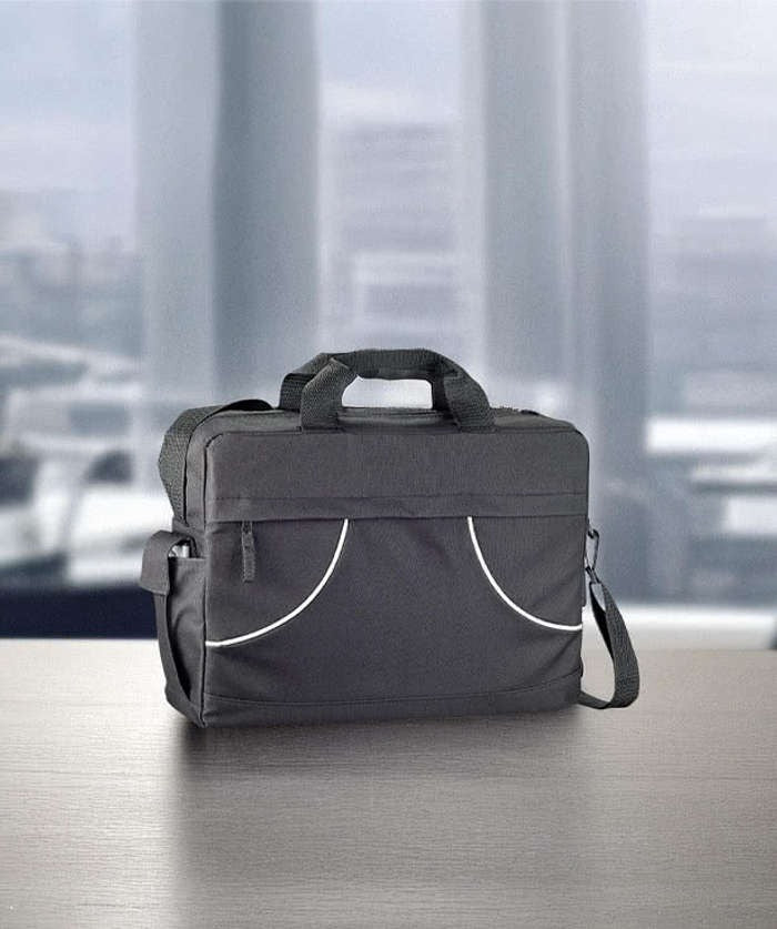 Quill Meeting Briefcase