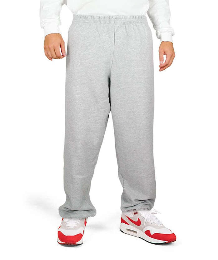 EcoSmart 50/50 Closed Bottom Sweatpants