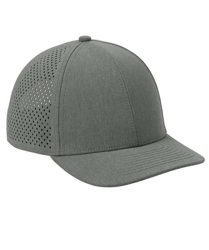 Structured Performance Hat
