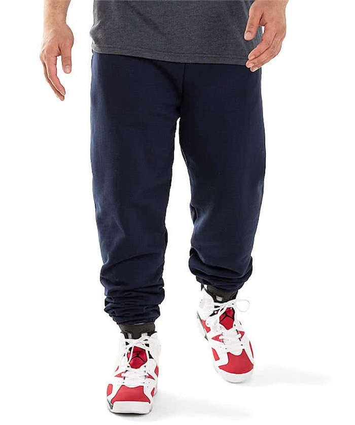 Super Sweats 50/50 Sweatpants