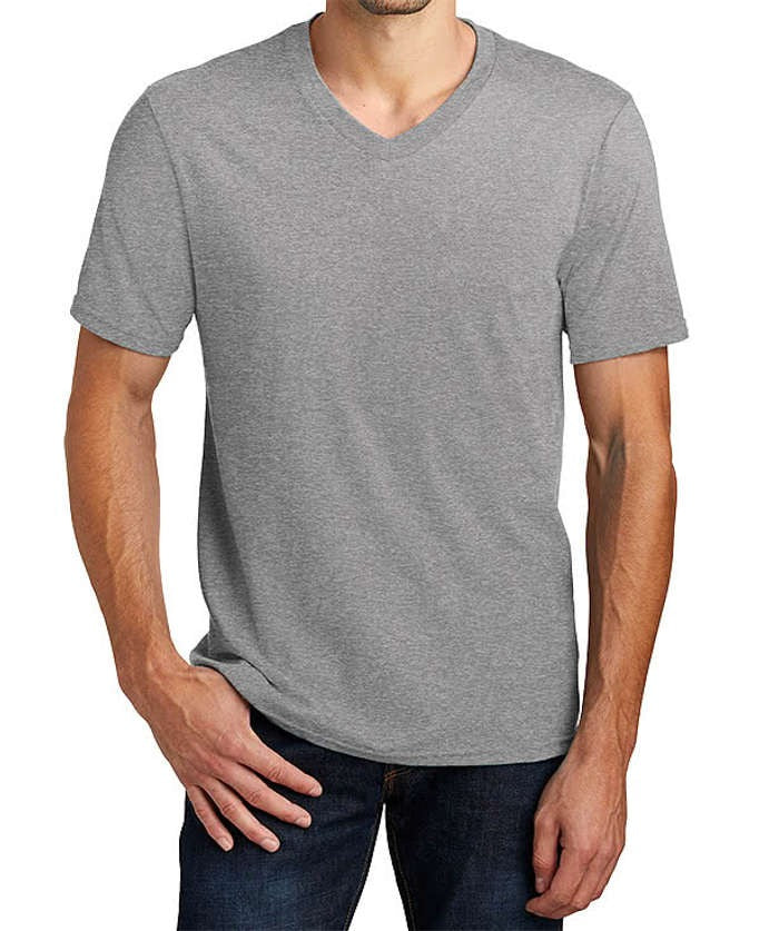 V.I.T. V-Neck T-shirt