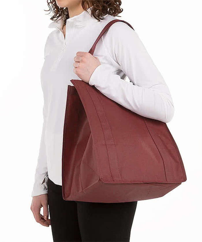 Hercules Grocery Totes