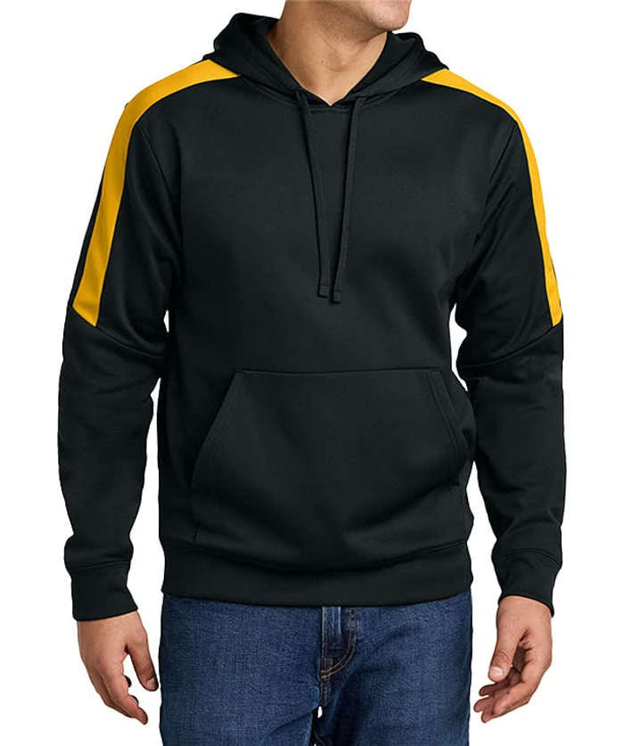 Sport-Wick United Performance Pullover Hoodie