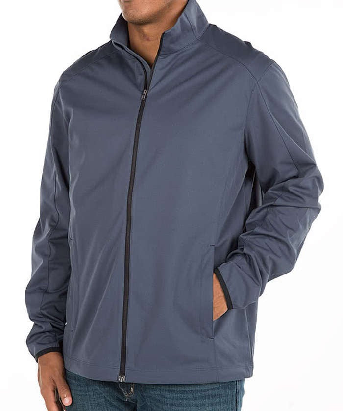 Lightweight Active Soft Shell Jacket