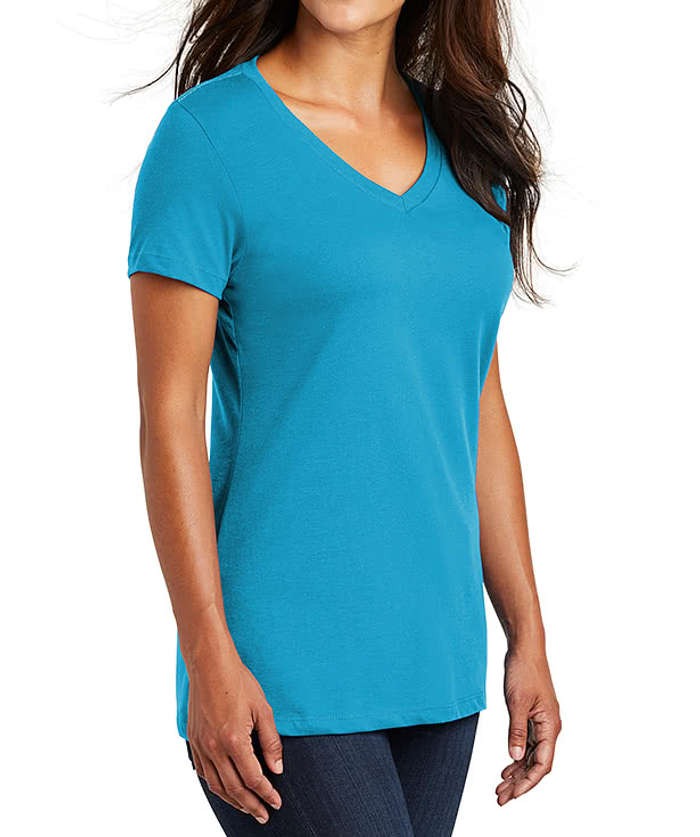 Women's Perfect Weight V-Neck T-shirt