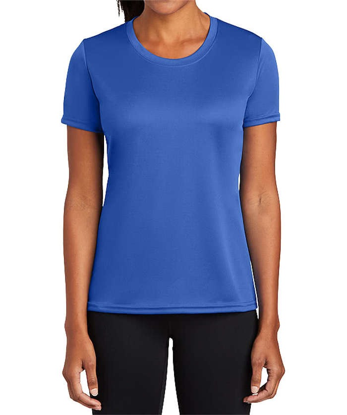 Women's UPF 50 Performance Shirt