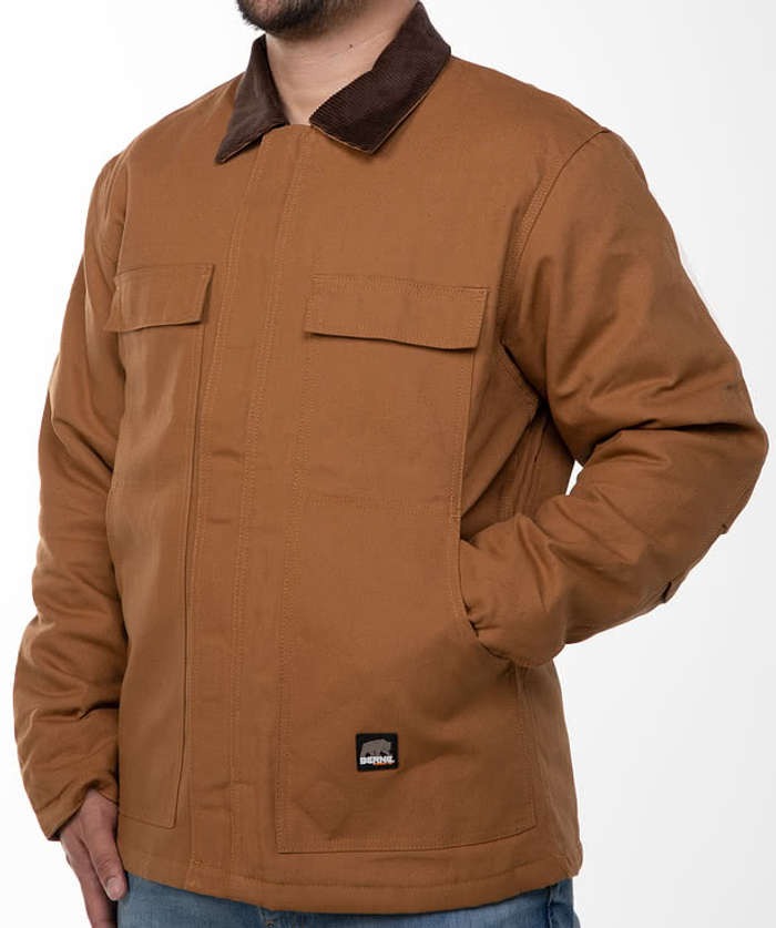 Heritage Chore Coat