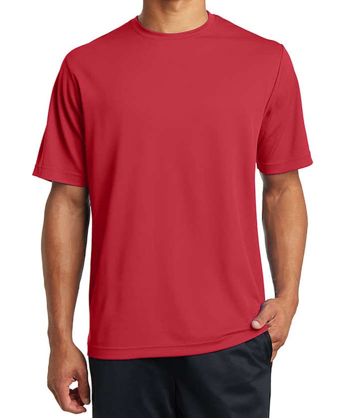 RacerMesh Performance Shirt