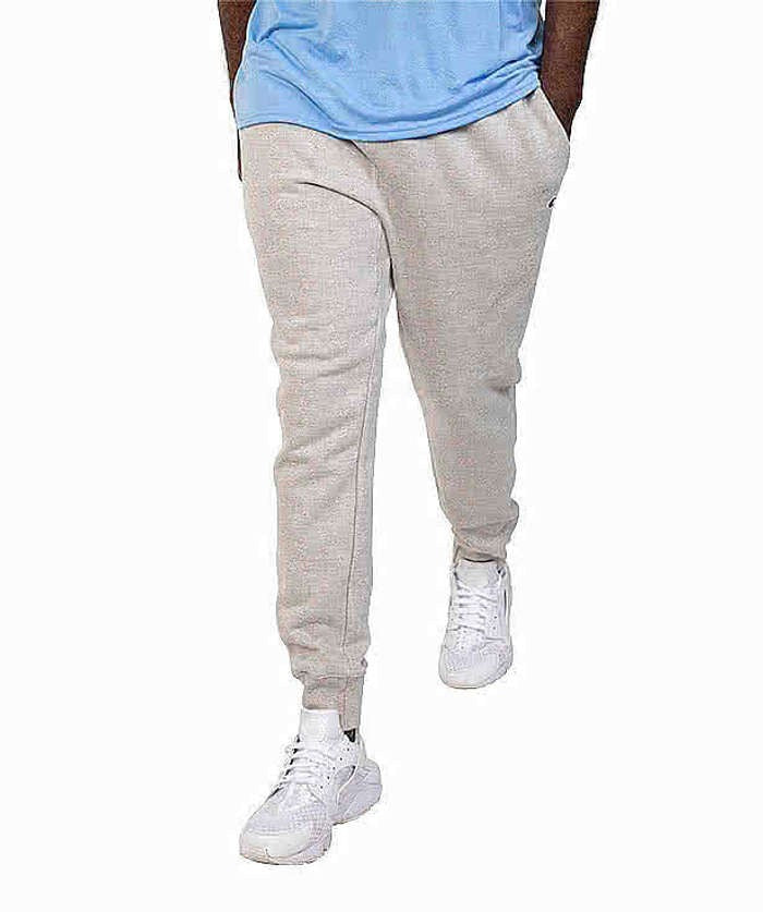 Reverse Weave Joggers