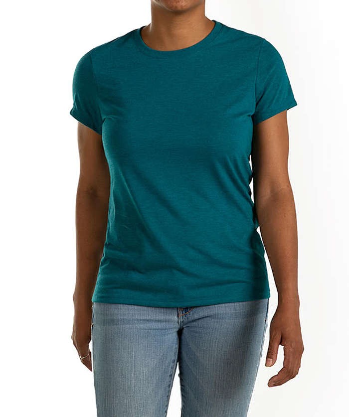 Women's Tri-Blend T-shirt
