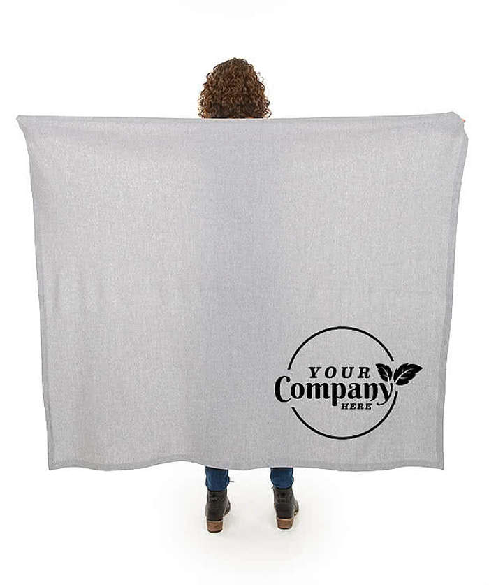Sweatshirt Blanket