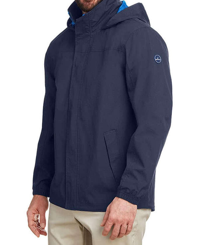 Voyage Raincoat