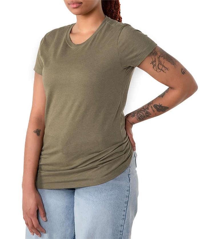 Women's RecycledSoft T-Shirt
