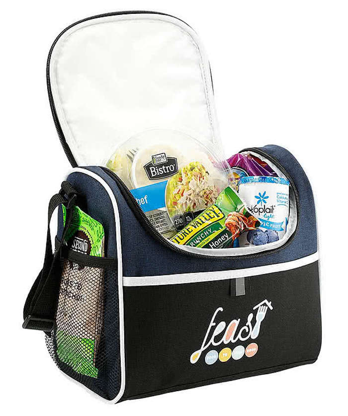 Break Time 9 Can Lunch Cooler