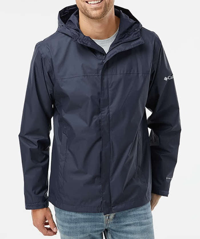 Watertight II Packable Rain Jacket