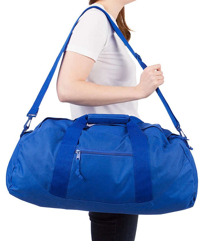 Liberty Bags Large Duffel Bags