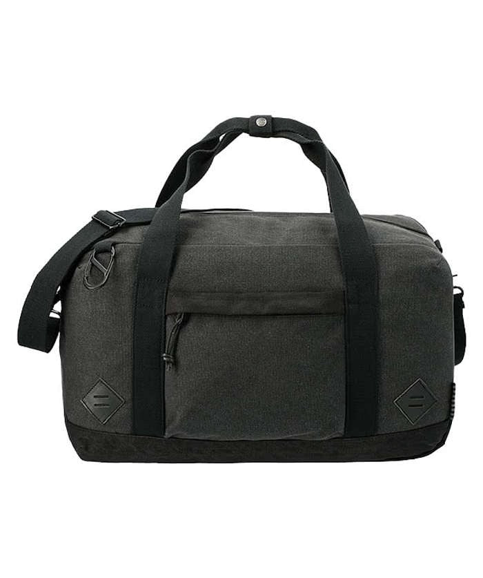 Woodland Weekender Duffel Bag
