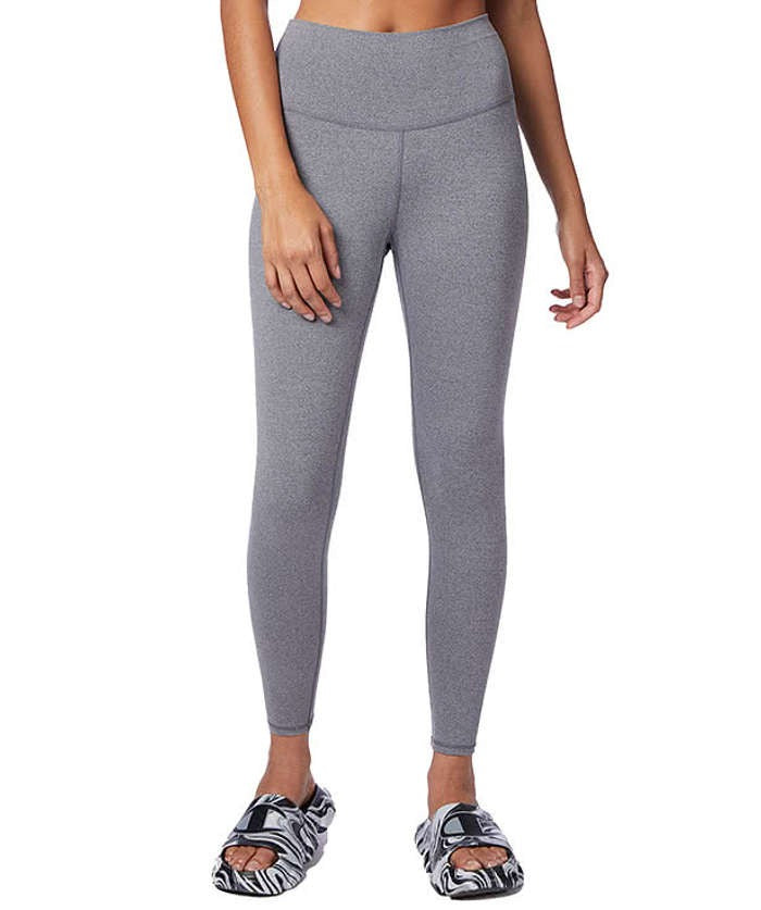 Women's Sport Soft Touch Recycled Performance Leggings
