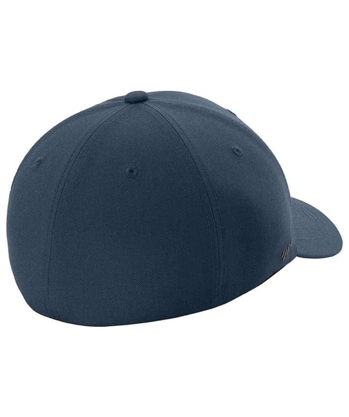 NU Stretch Baseball Hat