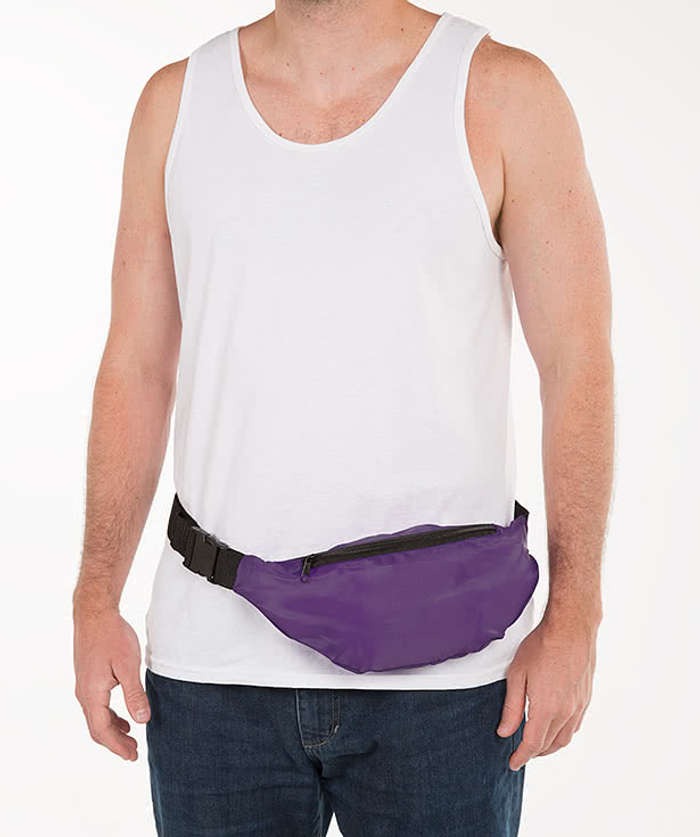 Basic Fanny Packs
