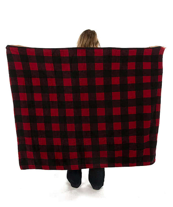 Ultra Plush Blanket