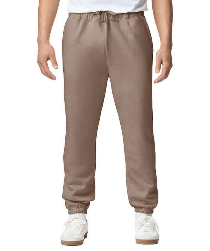 Softstyle Midweight Closed Bottom Sweatpants